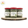 Desi Grub Antioxidant Tea 40g: Nettle & Curry Leaves Infusion for Natural Wellness