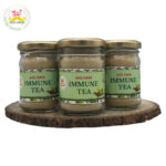 Desi Grub Immune Tea 50g – Ayurvedic Herbal Immunity Booster - Image 3