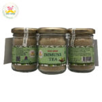 Desi Grub Immune Tea 50g – Ayurvedic Herbal Immunity Booster - Image 6