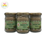 Desi Grub Immune Tea 50g – Ayurvedic Herbal Immunity Booster - Image 7