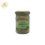 Desi Grub Immune Tea 50g – Ayurvedic Herbal Immunity Booster - Image 4
