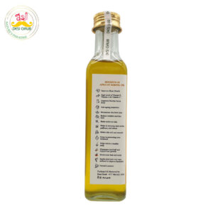 Desi Grub – Raw White Honey Unpasteurized Unfiltered