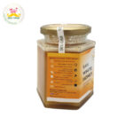 Raw White Honey 300 Gms | Apis Cerena | High Himalayan Unpasteurized & Unfiltered
