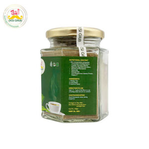 Desi Grub Lung and Liver Detox Tea|Herbal Tea 100 Gms