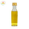 Apricot Kernel Oil 60ml: Extra Virgin, Cold-Pressed, Edible, from the High Himalayas