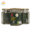 Lungs and Liver Detox Tea 100 Gms: Herbal Infusion for Cleansing and Vitality