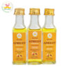 Apricot Kernel Oil 60ml: Extra Virgin, Cold-Pressed, Edible, from the High Himalayas