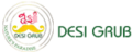 Desi Grub Logo