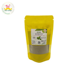 Desi Grub Stefit Natural Herbal Sweetener Stevia