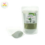 SteFit 50 g - Natural Herbal Sweetener - Pure Stevia Leaves Powder