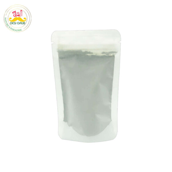 SteFit 50 g - Natural Herbal Sweetener - Pure Stevia Leaves Powder