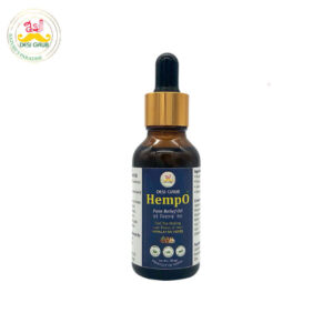 Desi Grub HempO Pain Relief Oil 30 ml | Himalayan Herbal Oil