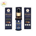 Desi Grub HempO Pain Relief Oil 30 ml | Himalayan Herbal Oil