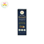 Desi Grub HempO Pain Relief Oil 30 ml | Himalayan Herbal Oil