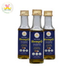 Desi Grub HempO Pain Relief Oil 100 ml | Himalayan Herbal Oil