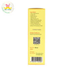 Desi Grub Navtattva Hair Revitalizing Oil 100ml - Growth Thickness Stress Relief