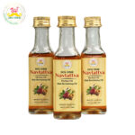 Desi Grub Navtattva Hair Revitalizing Oil 100ml - Growth Thickness Stress Relief