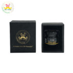Desi Grub Black Gold Shilajit 30 Gms Gift Pack Nepali Paper Box