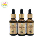 Desi Grub Golden Jojoba Oil 30ml