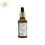 Desi Grub Golden Jojoba Oil 30ml