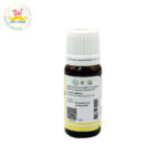 Desi Grub Lemongrass Essential Oil 10ml| 100% Pure | Natural Air Freshener, Insect Repellent & Skin Detox Oil