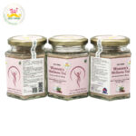 Desi Grub Women’s Wellness Herbal Tea 100g – Hormone Balance, PCOS & PMS Support, Stress Relief, Uterine Health