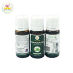 Desi Grub Peppermint Essential Oil 10ml – Invigorating Purity in Every Drop