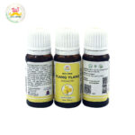 Desi Grub Ylang Ylang Essential Oil 10ml | Natural Mood, Skin & Sensuality Enhancer