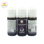 Desi Grub Lavender Essential Oil 10ml | Pure & Natural Relaxation Oil