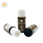 Desi Grub Frankincense Essential Oil 10ml – 100% Pure Boswellia carterii for Skin, Meditation & Aromatherapy