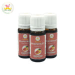 Desi Grub Grapefruit Essential Oil 10ml – 100% Pure Citrus Wellness for Skin, Energy & Aromatherapy