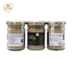 Desi Grub – VITA Herbs 50g |Strength • Stamina • Virility | Premium Rasayana for Modern Vitality