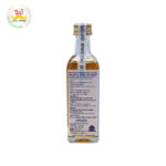 Desi Grub Flax Seed Oil 60ml | Alsi Tel | Omega-3 Rich | Heart, Skin & Hair Health