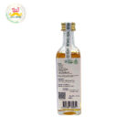 Desi Grub Flax Seed Oil 60ml | Alsi Tel | Omega-3 Rich | Heart, Skin & Hair Health