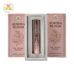Desi Grub Aurora Bloom Perfume Roll on 10ml – Rose, Lavender, Grapefruit