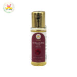 Desi Grub Romantic Rose Body Oil 30ml – Serenity, Radiance, Romance