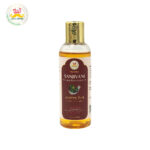 Desi Grub Sanjivani - Postnatal Revitalizing Oil 100ml| Dhanwantharam Thailam