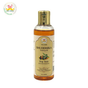 Desi Grub Shuddhika Healing Oil 100ml| Pinda Thailam