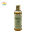 Desi Grub Shvastha Camphor Deodar Relief Oil | Karpuradi Tailam
