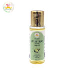 Desi Grub Uplifting Detox Body Oil 30ml – Detox, Restore, Renew