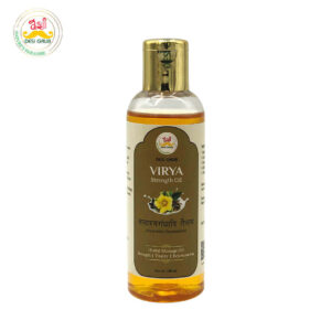 Desi Grub Virya Strength Oil 100ml| Balaswagandhadi Thailam