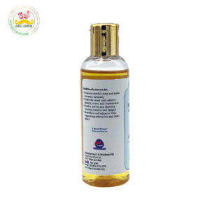 Desi Grub Nirvana Sleep & Calm Oil