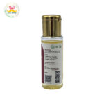 Desi Grub Romantic Rose Body Oil 30ml – Serenity, Radiance, Romance