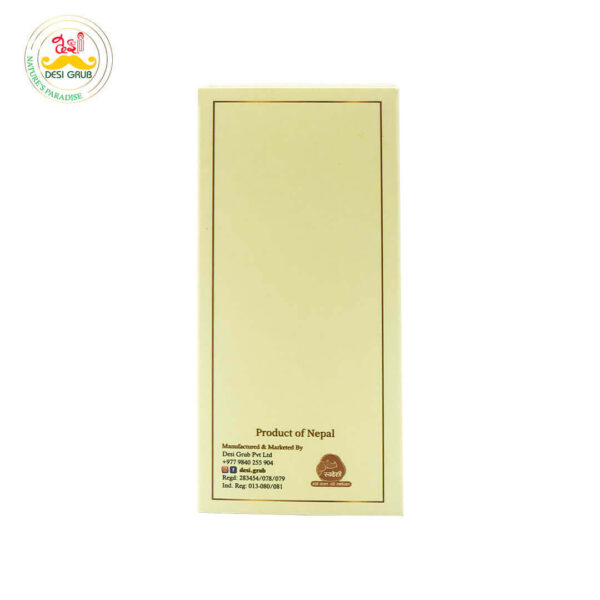 Desi Grub Celestial Rose Perfume Roll-On 10ml – Pure Rose Bliss