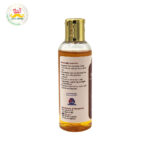 Desi Grub Sanjivani - Postnatal Revitalizing Oil 100ml| Dhanwantharam Thailam
