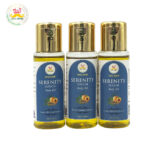 Desi Grub Serenity Touch Body Oil 30ml – Serenity, Radiance, Romance