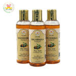 Desi Grub Shuddhika Healing Oil 100ml| Pinda Thailam
