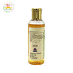 Desi Grub Shvastha Camphor Deodar Relief Oil | Karpuradi Tailam