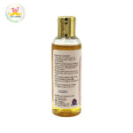 Desi Grub Tejasvi Skin Oil 100ml| Eladi Thailam