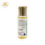 Desi Grub Uplifting Detox Body Oil 30ml – Detox, Restore, Renew